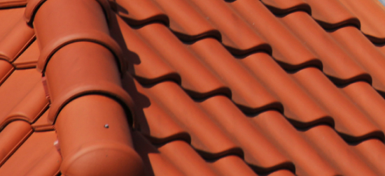 Glasgow redland roof tiles
