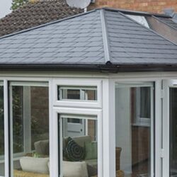 Roof Install Company Glasgow