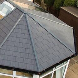 New Tiled Roof Glasgow
