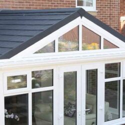 Local Roof Installation Glasgow