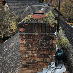 chimney repairs in Glasgow