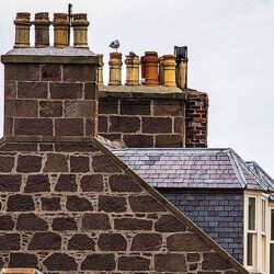 Glasgow chimney services