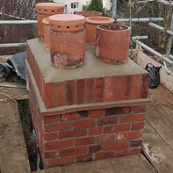 Glasgow chimney repair services