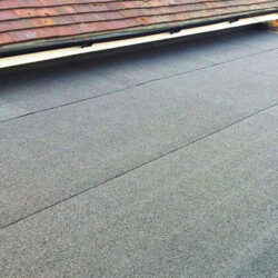 flat roof services in Glasgow