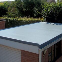 flat roof installations Glasgow
