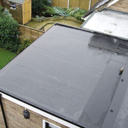 Glasgow flat roof installers