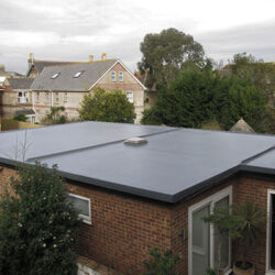 Glasgow flat roof installations