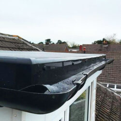 Glasgow guttering services