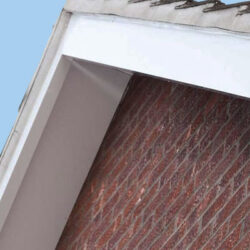 Glasgow fascia installation