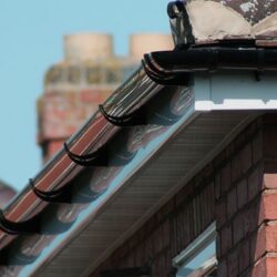 fascias, soffits and guttering Glasgow