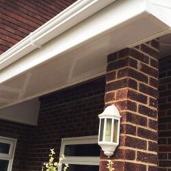 Soffit installers in Glasgow