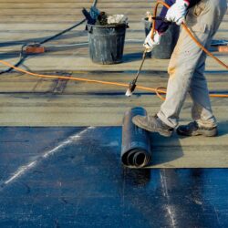 Local Glasgow Felt Roofs services