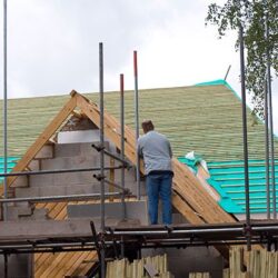 Glasgow new roof near me