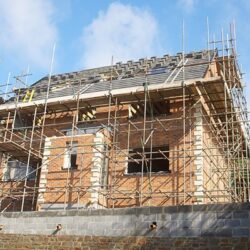 Glasgow new roof installers