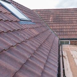 New roof installation services in Glasgow